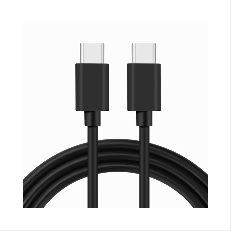 Cable USB-C Trenzado - vista 2