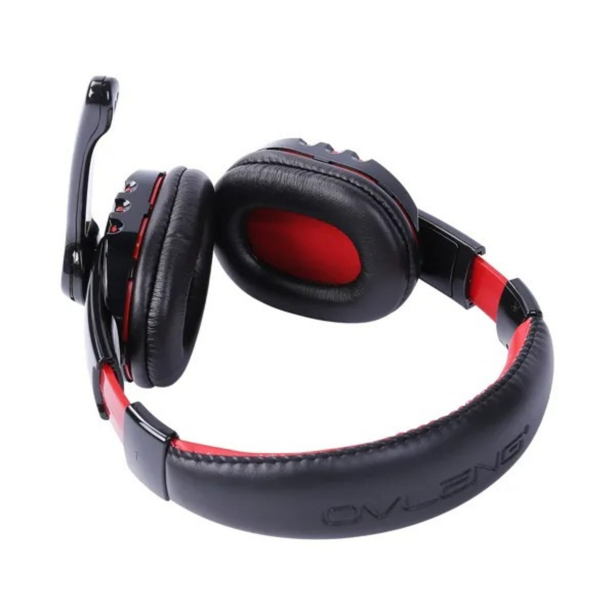 Audifonos Diadema - vista 2