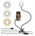 Aro de Luz LED - vista 4