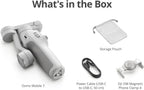 DJI Osmo Mobile 7 Gimbal