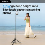 Tripode Flexible - vista 2