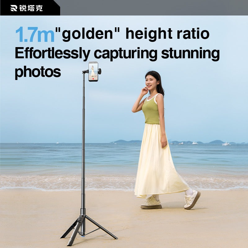 Tripode Flexible - vista 2