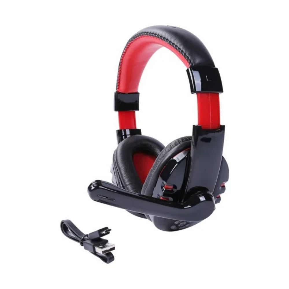 Audifonos Diadema Bluetooth Profesional