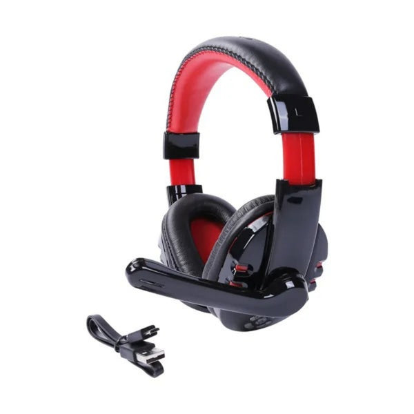 Audifonos Diadema Bluetooth Profesional