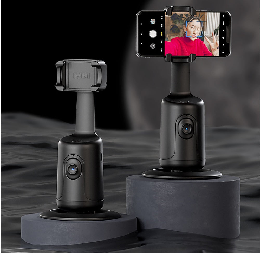 Gimbal IA Inteligente para Smartphone