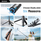 Tripode Flexible - vista 4