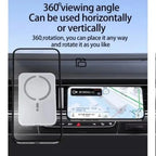 Best MagSafe Wireless Car Chargers for 2026