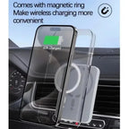 Best MagSafe Wireless Car Chargers for 2026