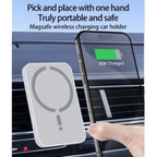 Best MagSafe Wireless Car Chargers for 2026