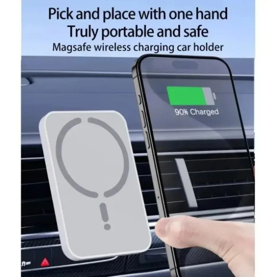 Best MagSafe Wireless Car Chargers for 2026