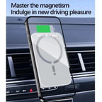 Best MagSafe Wireless Car Chargers for 2026