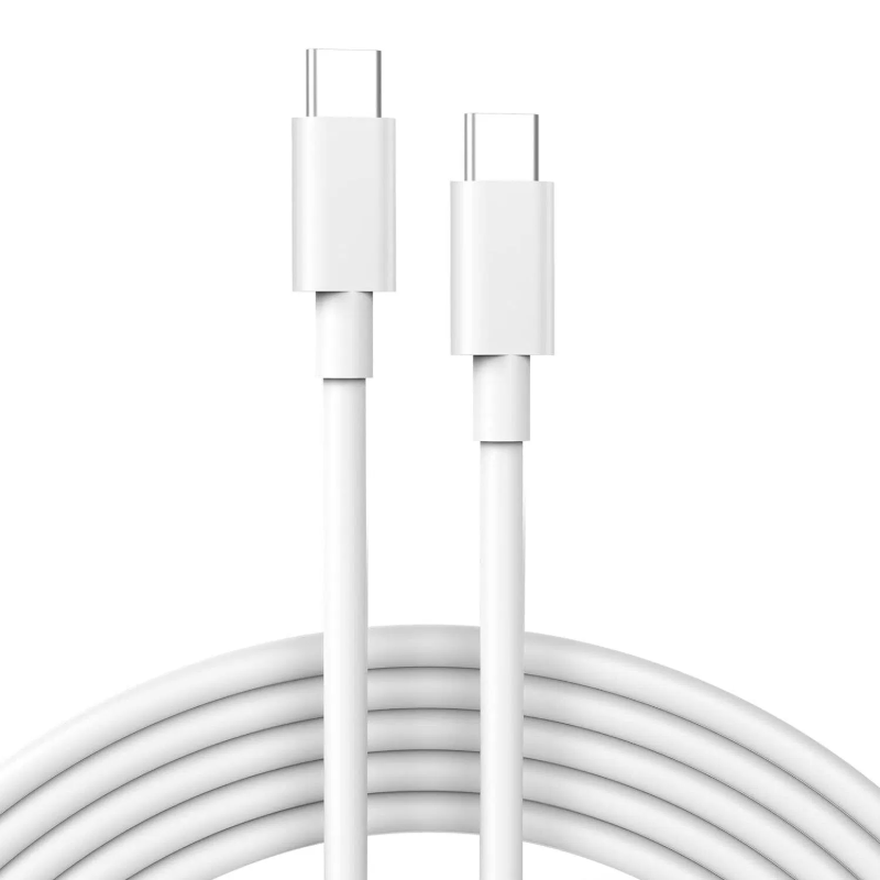 Cable USB-C Trenzado - vista 4
