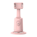 Gimbal IA - variante rosa