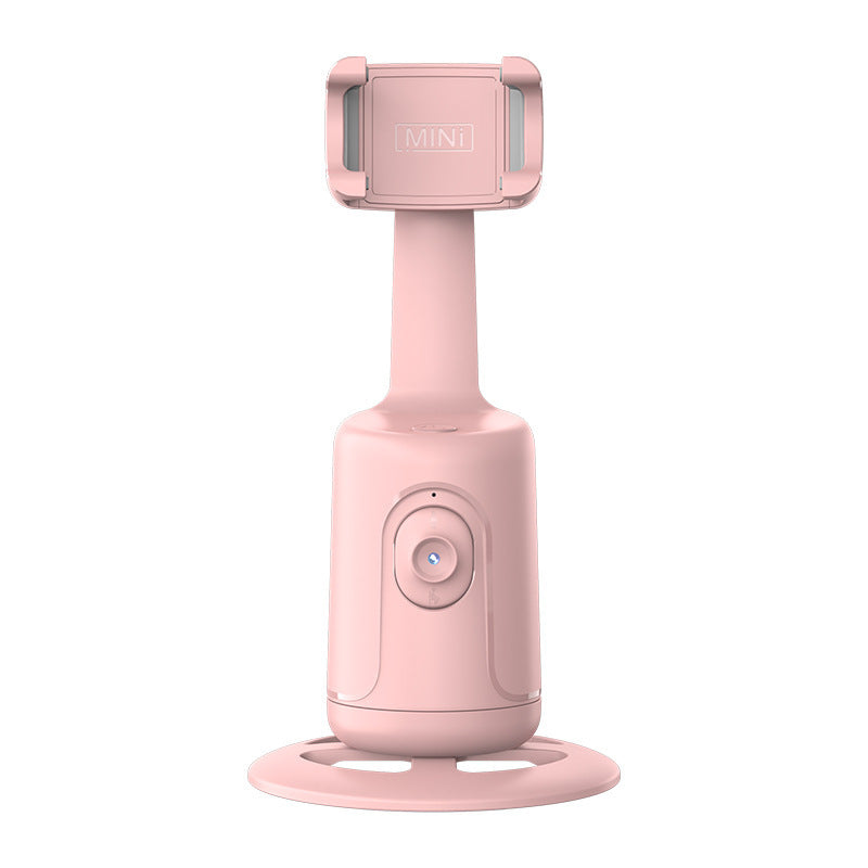Gimbal IA - variante rosa
